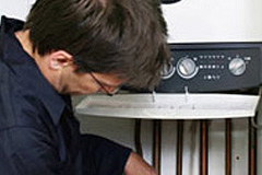 boiler replacement Cardington