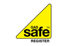 gas safe companies Cardington